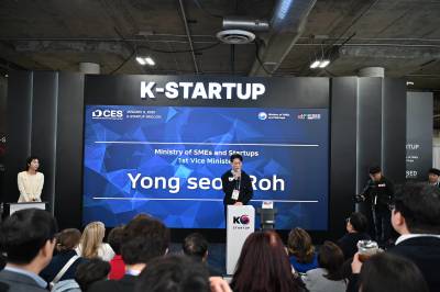 “담보 대신 가치를 산다”…은행 ‘국가대표 VC’로 날개 펴나