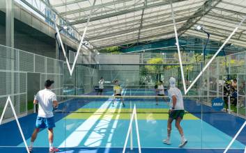 재벌 총수와 외국인이 찾는 '용산 숨은 핫플' 어디?