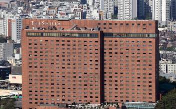 ‘흑자 전환 성공’ 호텔신라, 작년 영업이익 135억