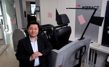 “XR 끝났다고?...교육훈련 프로그램으로 새로운 시장 연다” [이코노 인터뷰]