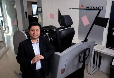 “XR 끝났다고?...교육훈련 프로그램으로 새로운 시장 연다” 