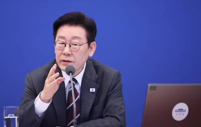 "또 연장 없다"…이재명, 다주택자 양도세 유예 종료 못 박아