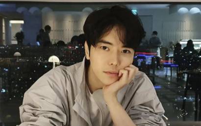 '이혼' 박태준, 30억원 '대박 수익'…한남동 건물 시세는