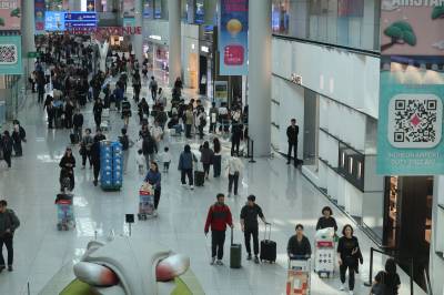 상속세 부담에 떠나는 부자들…해외 이탈 1년 새 두 배