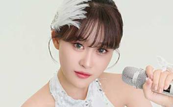 "정산금 못 받아"…'미스트롯' 김다현, 소송 절차 착수