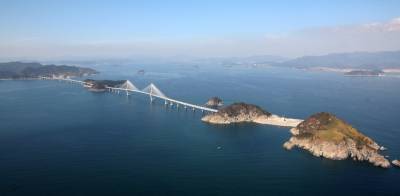 “연약지반도 기술로 극복”…대우건설, 가덕도신공항 시공 자신감