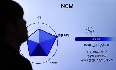 피지컬 AI 시대, 더 주목받는 K배터리 ④