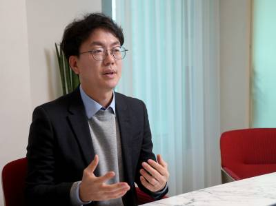 “배당소득 분리과세, 코리아 디스카운트 해소의 시작”