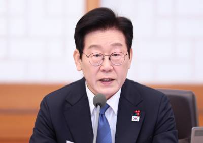 "다주택자 봐주기 없다"…보유세 카드까지 꺼낸 이재명 정부