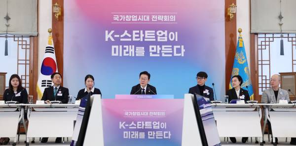 ‘모두의 창업’이 ‘모두의 성공’으로 가는 길 