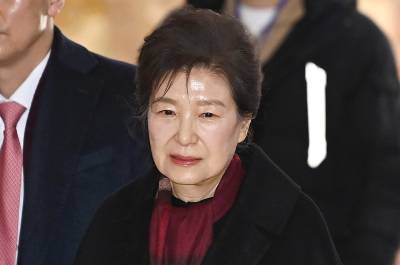 "10억원 못 받아" 박근혜 대구 사저, 가세연에 '가압류'