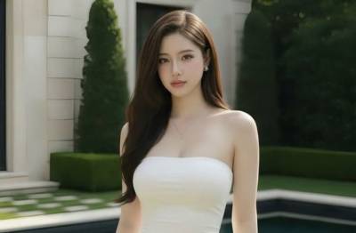 SNS 뒤흔든 '월 1600만원' 미녀…정체 밝혀지자 깜짝