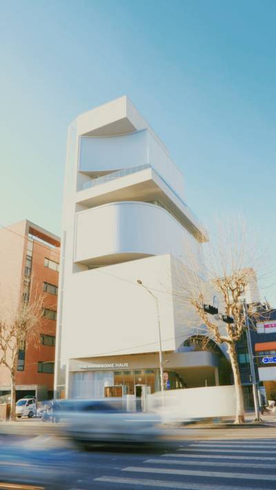 한섬, 대치동에 대형 플래그십 '더한섬하우스' 연다