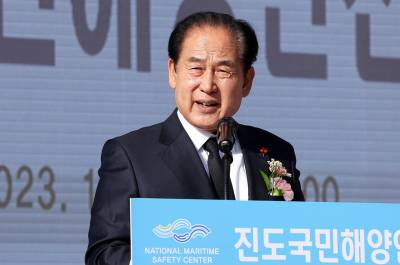 "동남아 처녀 수입해야" 인구소멸대책 발언, 논란만 키웠다