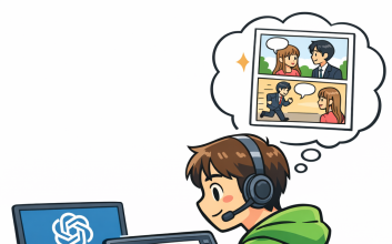 챗GPT로 콘텐츠 만들어 수익...'AI 기본법' 위반일까 [백세희의 컬처&로(LAW)]