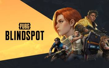 크래프톤, PUBG IP 스핀오프 ‘블라인드스팟’ 얼리 액세스 출시