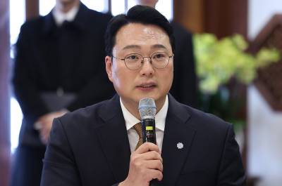 "女학우 성희롱, 모든 학교서 일어나" 과거 '이것' 답변 논란…왜?