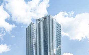 넷마블, 지난해 영업익 3525억원…전년比 63.5%↑