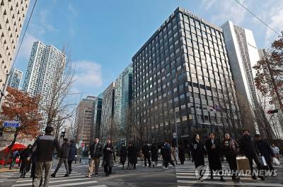 5천피는 '동학개미'가 지킨다...개인 '1조 5천억' 매수에 5000선 처절한 고지전