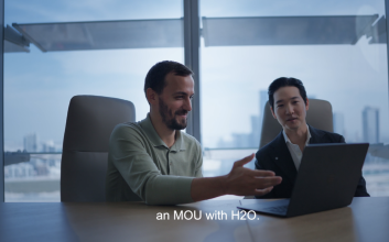 H2O호스피탈리티, UAE '소버린 블록체인' 프로젝트 합류… "관광에 스테이블코인 심는다"