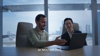 H2O호스피탈리티, UAE '소버린 블록체인' 프로젝트 합류… "관광에 스테이블코인 심는다"