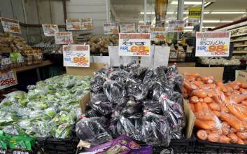 팍팍해진 일본살이…엥겔지수 치솟아 '44년' 來 최고