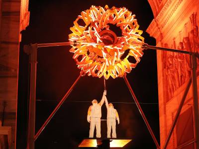 밀라노·코르티나 동계 올림픽 개막