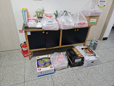 "나 돈 좀 썼어" 하이닉스맨의 '돈 자랑'…보육원의 기적이 되다