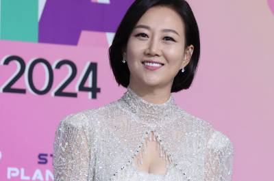 '트로트 퀸→부동산 퀸' 120억원 호가 장윤정 펜트하우스 '눈길'