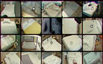 은밀한 모습까지 '생중계' 수천 건…中 호텔서 무슨 일?