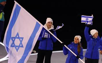 여권·장비까지 도난…동계올림픽 벌써 보안 '숭숭'