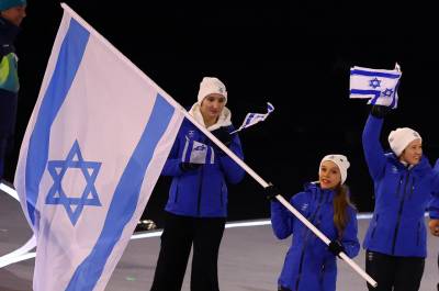 여권·장비까지 도난…동계올림픽 벌써 보안 '숭숭'