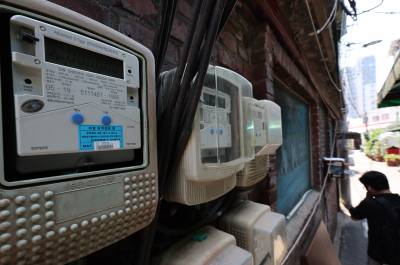 이 추위에 난방비 0원? 부담은 나머지 몫…원인 살펴보니