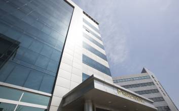 동아쏘시오홀딩스, 지난해 매출 1조4000억원…영업익 19% 증가