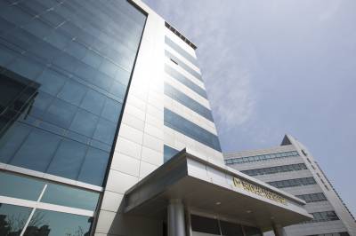 동아쏘시오홀딩스, 지난해 매출 1조4000억원…영업익 19% 증가