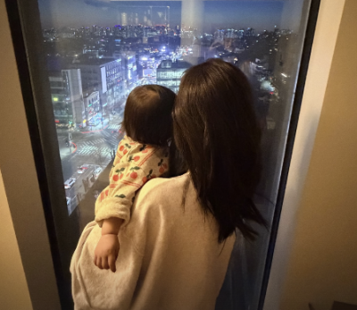 손담비, '월세 1000만원' 한남동집, 드디어 떠난다…왜?