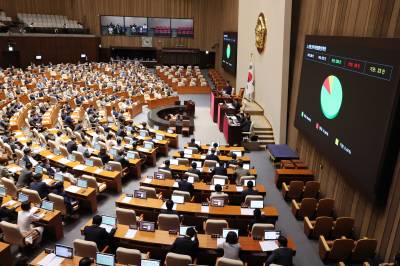 코웨이 vs 얼라인파트너스 논쟁 치열…상법개정안 여파 시작되나