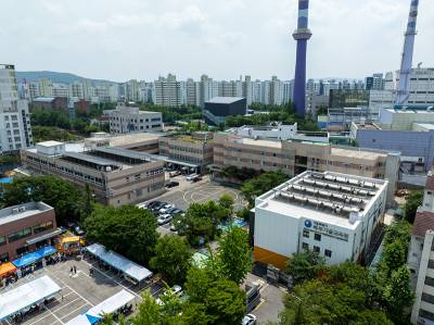 서울시 기술교육원 북부캠퍼스, 기술직 취업으로 이어지는 교육과정 훈련생 모집