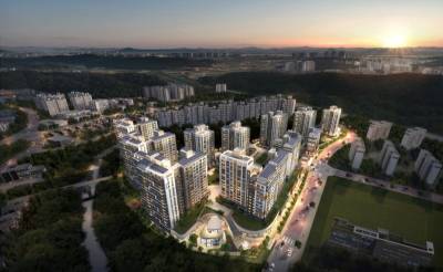 "결국엔 안전마진"... 공사비 쇼크가 소환한 검단신도시 '분상제 불패' 공식