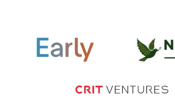 크릿벤처스, 딥테크 투자 가속… 헬스케어 ‘얼리’·푸드테크 ‘노아스팜’ 시드 투자