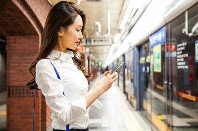 출퇴근길 주식거래 '급증' 21조원 '왔다갔다'…"종목 줄이겠다"