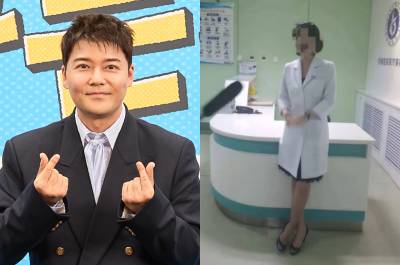 주사이모, 이번엔 전현무 저격? "죽다 살아나 보니…"