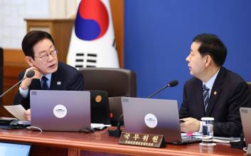 강남·용산 잔금 4개월 검토…이재명 ‘등록임대 중과 제외’ 손질 시사