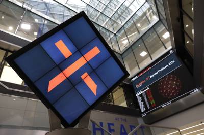 미래에셋운용 유럽 ETF 자회사, 운용자산 80억 달러 돌파