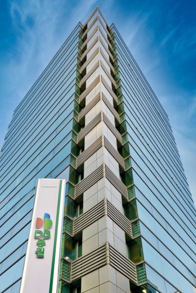 DB증권, 지난해 영업이익 1167억원...전년比 88.7% 증가