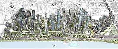 성수4지구 시공사 선정 ‘유찰’…대우건설·조합 정면 충돌