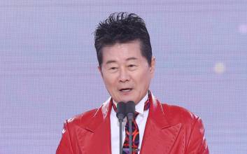 태진아 아내 '중증 치매' 끝내 눈물…'이것' 위해 뉴욕 떠났다, 왜?