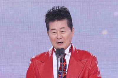 태진아 아내 '중증 치매' 끝내 눈물…'이것' 위해 뉴욕 떠났다, 왜?