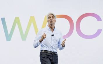 Apple drops in-house AI, chooses Google ‘Gemini’...Vice President Federighi behind the decision.