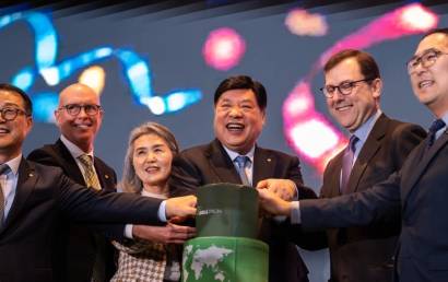 공급망 재편·특허 절벽…잇단 호재에 웃는 K바이오